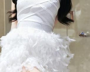 Xiuren秀人网 – 开启就是阿朱啊的性感女神模式，重点：免费美图，来瞧瞧吧！
