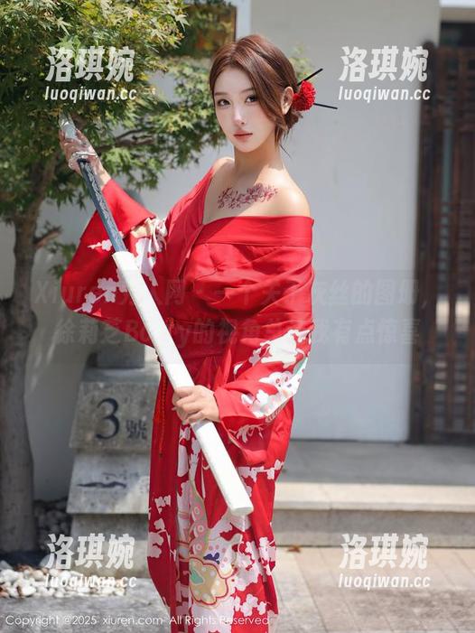 Xiuren秀人网 - 一个关于灰丝的图册，徐莉芝Botty的视角总让我有点惊喜