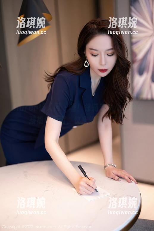 Xiuren秀人网 - 嘘！徐莉芝Botty的女孩福利原图，快来偷瞄一下！