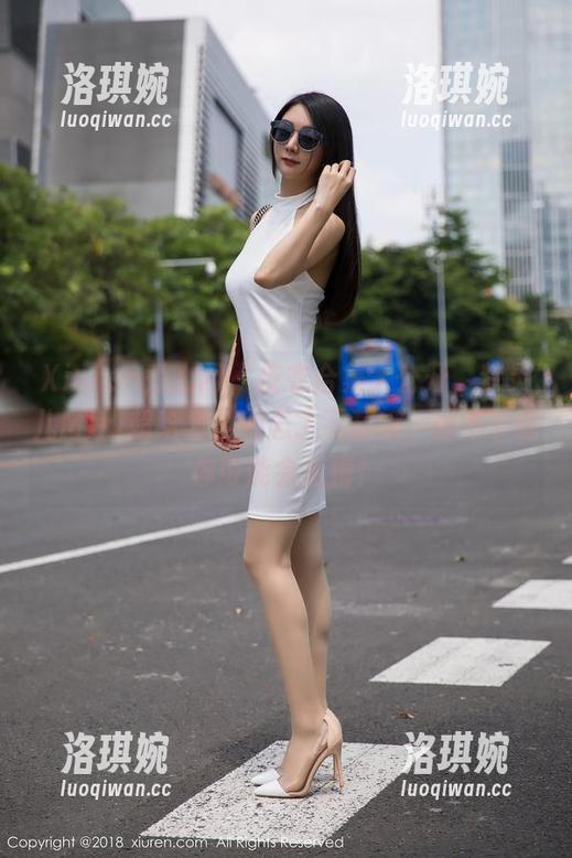 Xiuren秀人网 - 皮衣合集大公开，梦灵儿Mini超给力，别忘了下载哦，再不下载你可能会后悔！