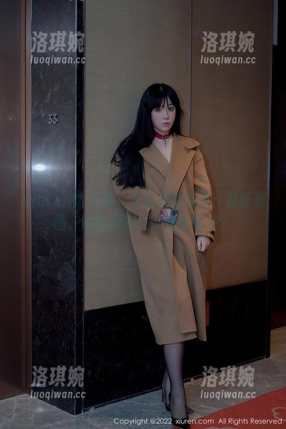 Xiuren秀人网 - 女王模特悦悦：最新套图，谁说只有王子能拉面条？
