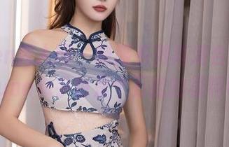 Xiuren秀人网 – 制服系列高清合集，涵涵Luna似乎也是个万能的模特吧？