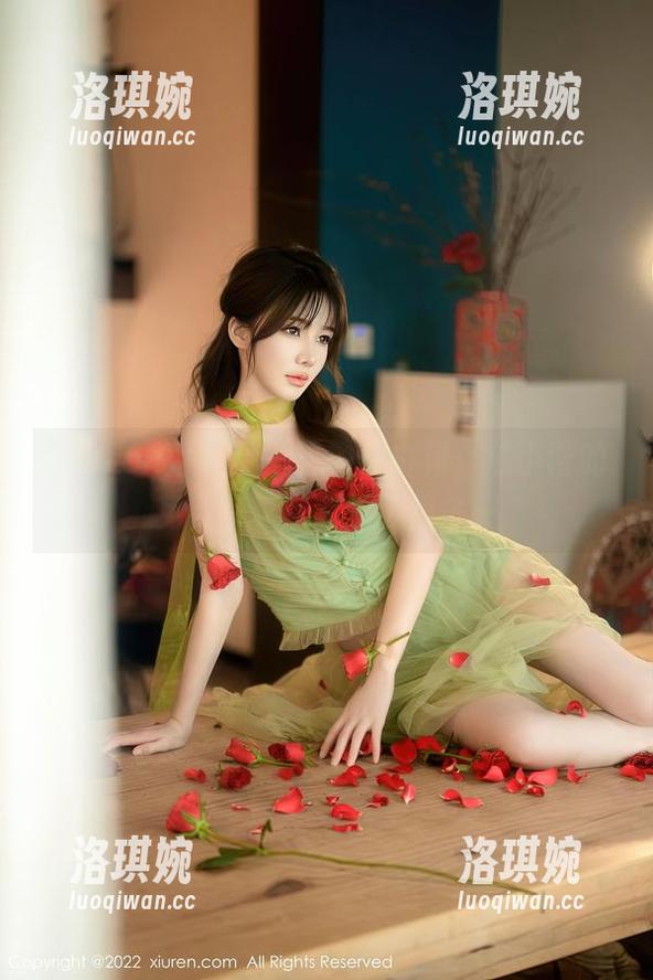 Xiuren秀人网 - 这一件白裙,熊小诺的免费写真让我想了很多… Xiuren秀人网 - 这一件白裙,熊小诺的免费写真让我想了很多…
