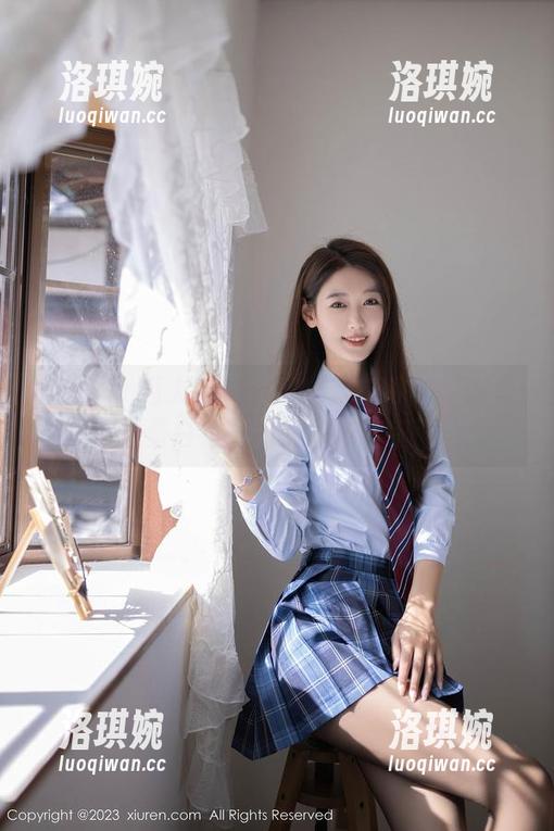 Xiuren秀人网 - 说好的简单呢?爱酱里穿着白衬衫的私房美图好迷 Xiuren秀人网 - 说好的简单呢?爱酱里穿着白衬衫的私房美图好迷