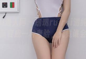Xiuren秀人网 – 瑞瑞ruirui清纯写真：当清新变成一种考验，究竟谁会赢？