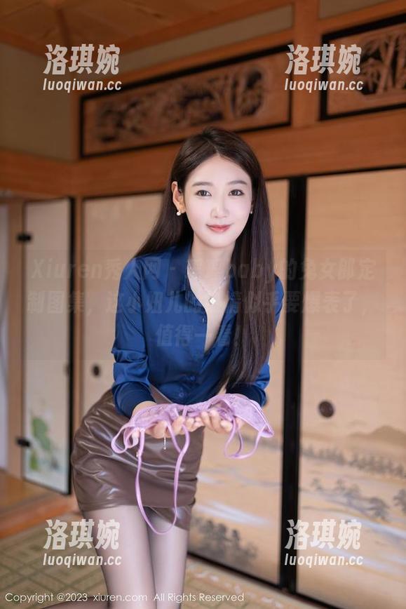 Xiuren秀人网 - 瑶瑶baby的兔女郎定制图集，这小妞儿的热情似乎要爆表了，值得一看！