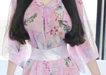 Xiuren秀人网 – 陈梵妮Fanny：制服写真，打破你对‘乖乖女’的固有想象！