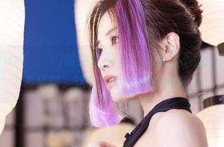 光看Yebin(전예빈)的全套写真，我就忍不住拆穿她的每个表情啊，这就叫真正的心里有戏。