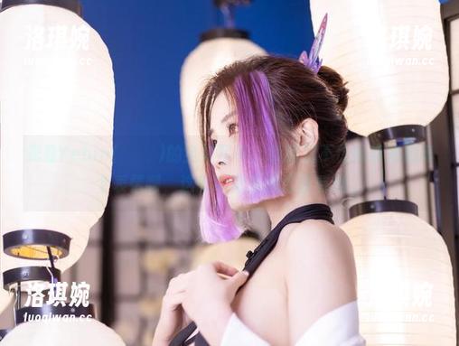 光看Yebin(전예빈)的全套写真，我就忍不住拆穿她的每个表情啊，这就叫真正的心里有戏。