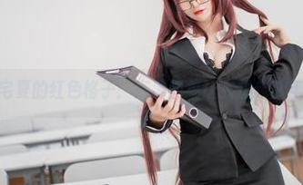 Yoko宅夏的红色格子：高清图集让人想起童年的窗帘