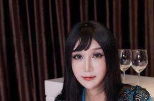 YouWu尤物馆 – baby贝贝的礼服：原图里那一瞬，照片讲述了她的“我是谁”！