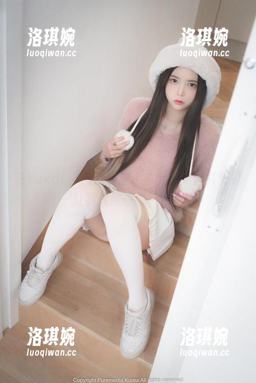 在Yuka(유카)的课堂上，分享美图其实是个‘让我先瞅一眼’的事情！