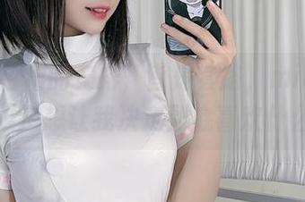 图集中白裙的安排，皆是套路，miko酱ww难道想让我决定到底喜欢什么吗