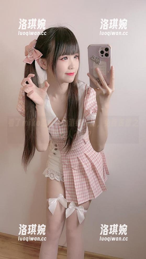 看了miko酱ww的清纯作品，免费资源之路谁人不知？