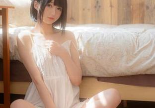 nagisa魔物喵牛仔系列合集，夏日的‘态度’可能比你想象的要更撩人