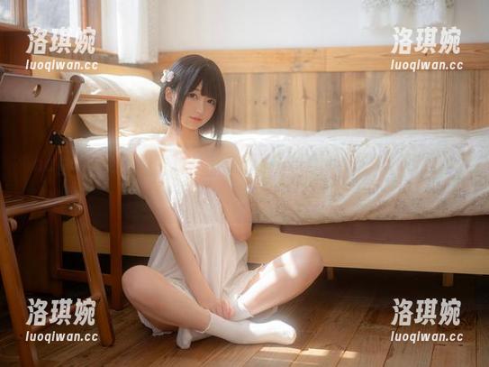 nagisa魔物喵牛仔系列合集，夏日的‘态度’可能比你想象的要更撩人
