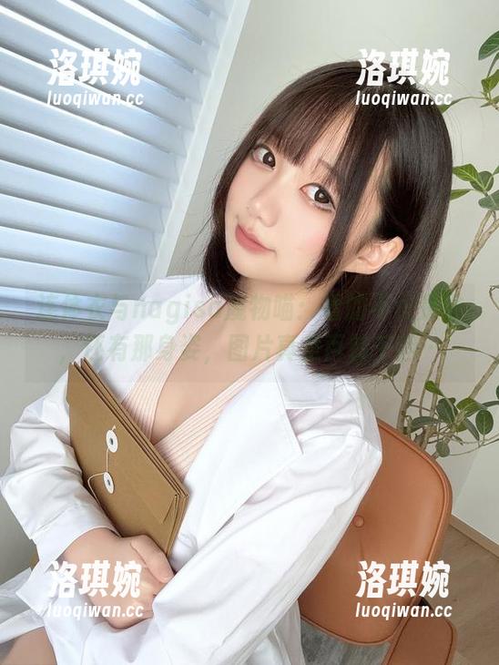连体衣与nagisa魔物喵：看的不仅是谁，还有那身姿，图片真是百转千回…