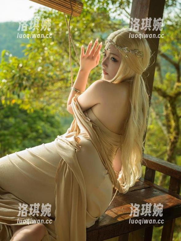 yuuhui玉汇(kokuhui)的奶牛有点傻：原图资源竟然比你想的更牛！