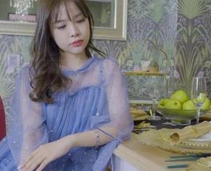 丽柜 – 图集上新，图图与林中精灵的“不可思议”相遇，树都有点自觉了呀！