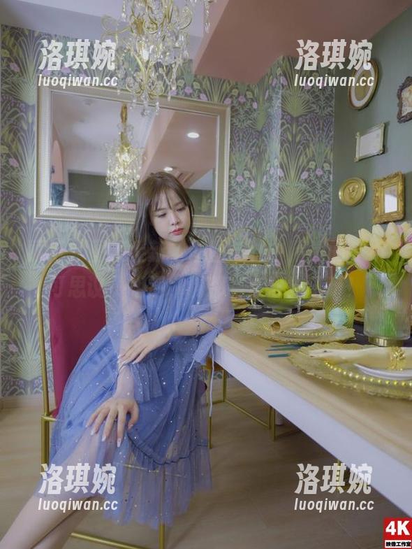 丽柜 - 图集上新，图图与林中精灵的“不可思议”相遇，树都有点自觉了呀！