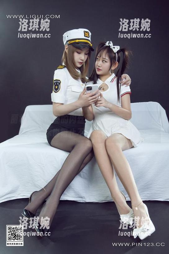 丽柜 - 小璐璐的肉丝写真集,下载吧,反正你也阻止不了我瞥一下。 丽柜 - 小璐璐的肉丝写真集,下载吧,反正你也阻止不了我瞥一下。