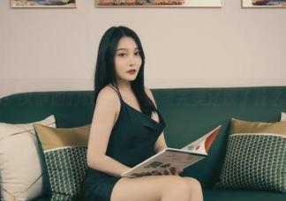 丽柜 – 看！文静的豹纹全套！原图完美还原了什么叫生猛！