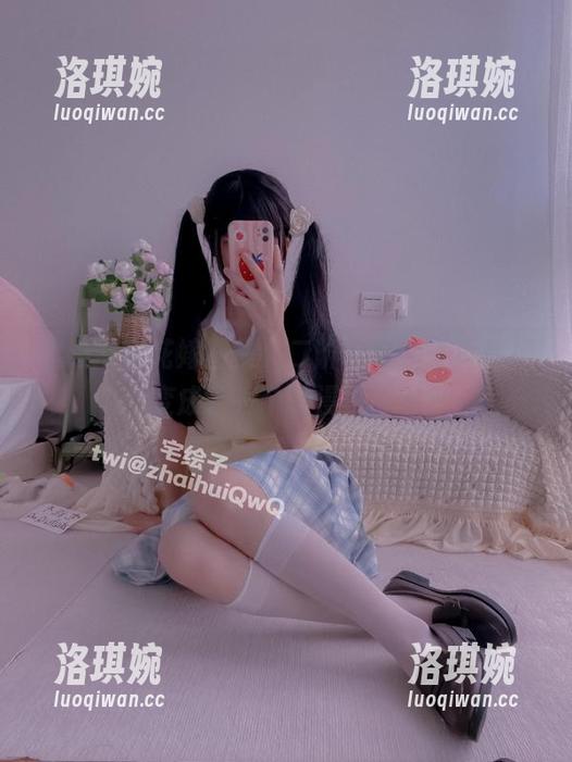 超级全套花嫁图集，二阶堂宅绘子竟然把我变成了一个浪漫主义者？