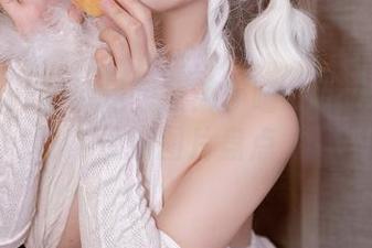 脑洞大开的裸足想象：伊喵_Master的最新图片盘点