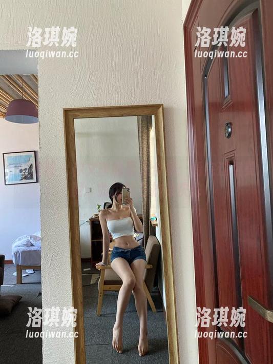 微密圈 - 你文茜的夏天合集：看完这组美图，我也想去拍凉快的