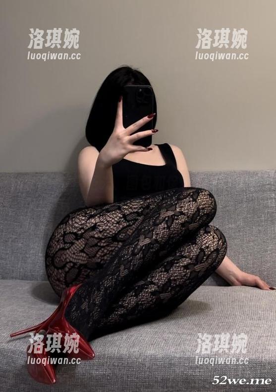 微密圈 - 无圣光、图包和保守的二舅妈的网袜，是不是有种不经意的默契？