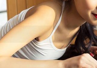 克拉女神 – 吕佳的海边私房，海浪声好像在说什么