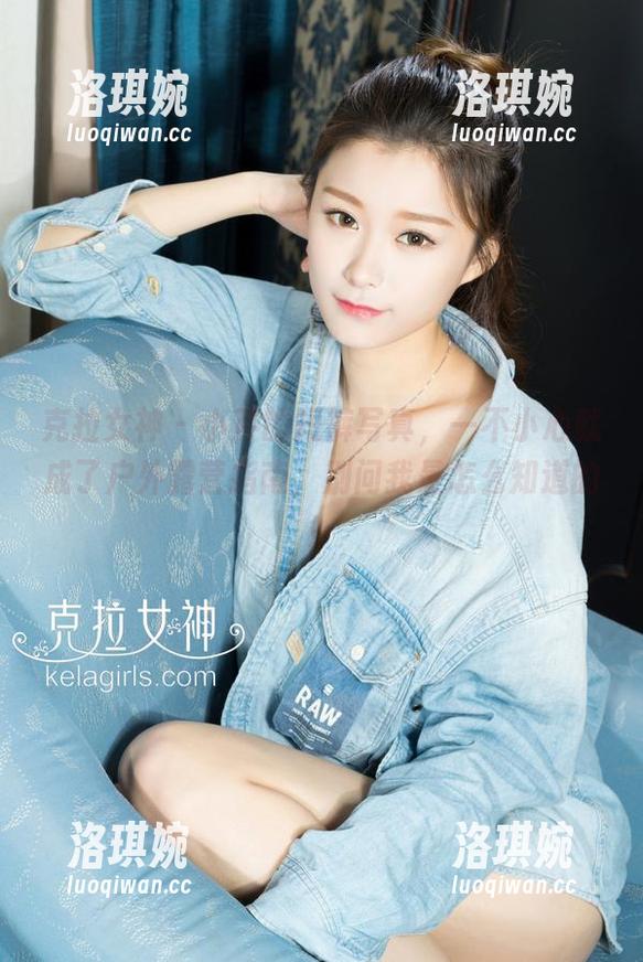 克拉女神 - 小芹的短裤写真，一不小心就成了户外露营指南，别问我是怎么知道的！