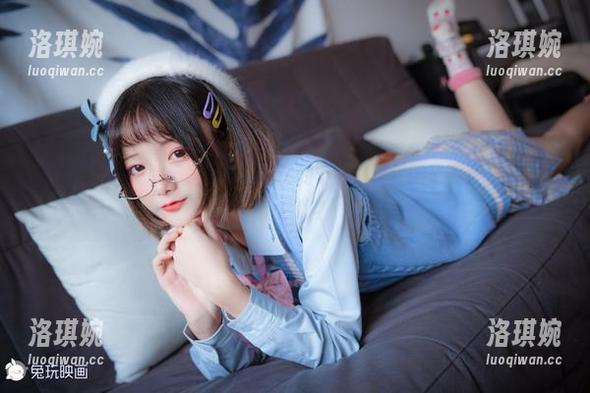 资源丰厚得一地都是，兔玩映画的毛衣热裤套图是不是要让人手滑下载？