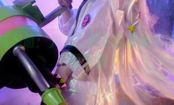懵懂与呆萌：六二二同学的原神芭芭拉资源合集