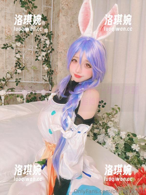 冲田凛花rinka的精选写真——玛丽·罗斯Venus，谁能拒绝呢？