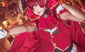 冲田凛花rinka带来的恶魔资源，诡异却迷人，值得一看！