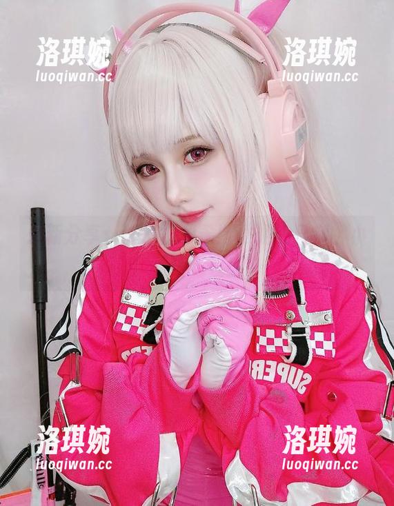 最新分享：凛子酱和希娜小姐的日常，小剧场上线！