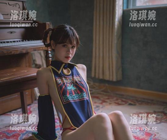 油亮写真合集,千反田鹿子把光泽感和我的好奇心都打包带走了! 油亮写真合集,千反田鹿子把光泽感和我的好奇心都打包带走了!