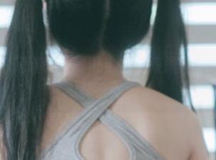 水手服COS精选——可可小白兔来教你如何变身舟上美少女！
