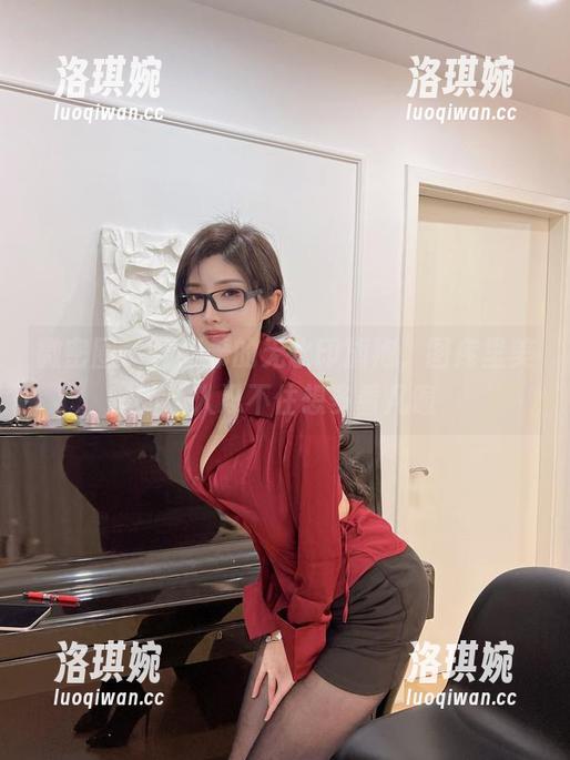 微密圈 - 周妍希的无水印旗袍，图库里美的让人忍不住想多看几遍