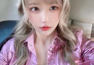 水手服大全，啾小妍Deer全套图，好吧，我承认，我爱上这件衣服了！