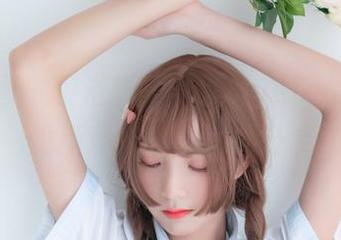喵糖映画 – 卫浴新境界：lovely呆玄带你更新意识中的原图记录