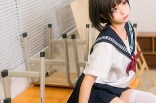 喵糖映画 – 浴室里的蠢沫沫，也能拍出惹人爱的美图，更新直击心灵！