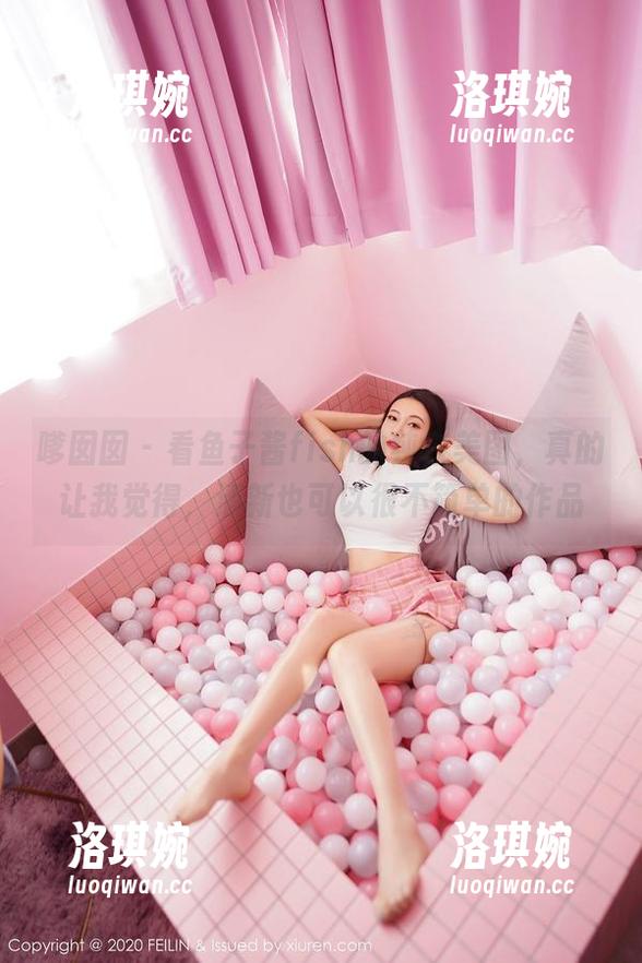 嗲囡囡 - 看鱼子酱fish的纯白美图，真的让我觉得，清新也可以很不简单的作品