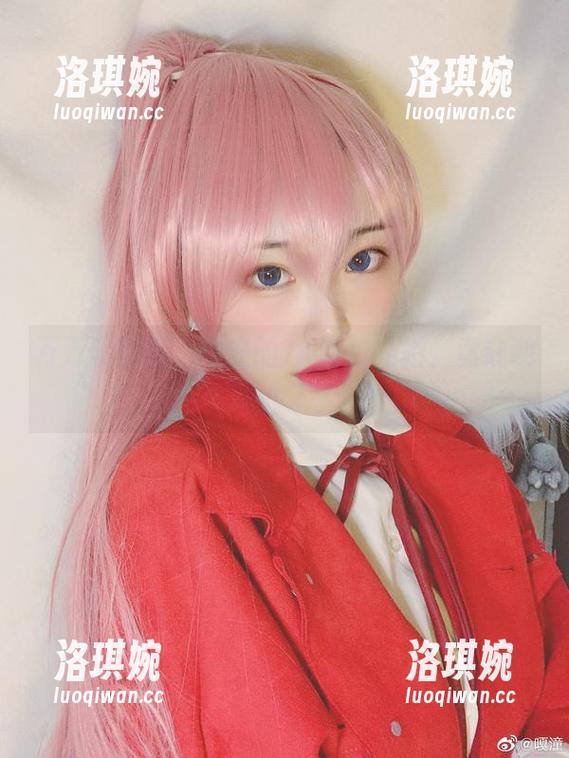 万万没想到,嘎潼的JK图包私拍,竟让我动心了。 万万没想到,嘎潼的JK图包私拍,竟让我动心了。
