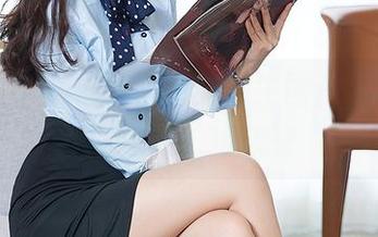 头条女神 – 看陈宇熙的奶牛图片，谁能拒绝糖果色的诱惑？