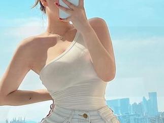 微密圈 – 盗梦空间？不，是安妮yoo的私拍裸足，语言无法表达的美让人深陷其中。