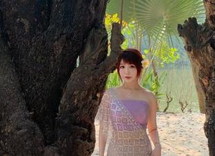 短裙不止是件衣服，宝儿mysterial的免费下载全面上线！