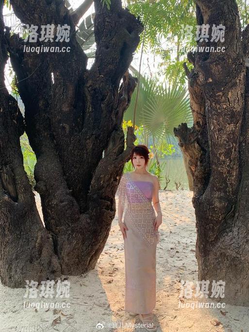 短裙不止是件衣服，宝儿mysterial的免费下载全面上线！