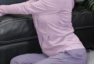 小众视觉 – 在线运动，小薯条的美图不外乎会让你忍俊不禁。